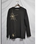 Yohji Yamamoto POUR HOMME(ヨウジヤマモトプールオム)の「トップス(ニット/セーター)」