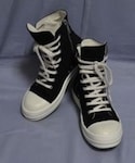 DRKSHDW by RICK OWENS(ダークシャドウ バイ リックオウエンス)の「シューズ(スニーカー)」