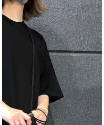 BEAMS | ピアス（両耳用）