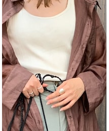 UNIQLO | タンクトップ