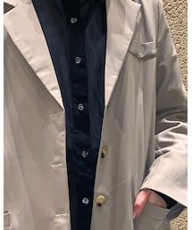 UNIQLO | シースルーシャツ(シャツ/ブラウス)