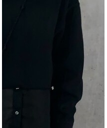 ZARA | スウェット