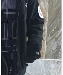 THE NORTH FACE | supreme×the northface(ジャケット/アウター)