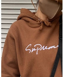 Supreme  | パーカー