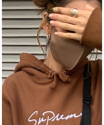 BEAMS | ピアス（両耳用）