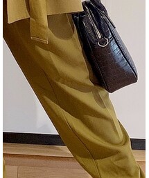 Link | パンツ