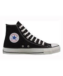 CONVERSE ALL STAR | Classic black white high top Chuck Taylor(スニーカー)