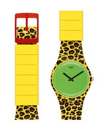 JEREMY SCOTT | アナログ腕時計