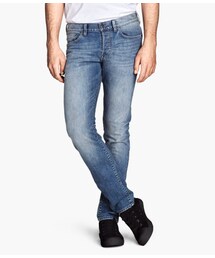 H&M | デニムパンツ