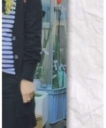 A part by | ニット/セーター