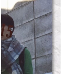 TWEED MILL | ストール/ショール