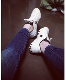 CONVERSE | スニーカー