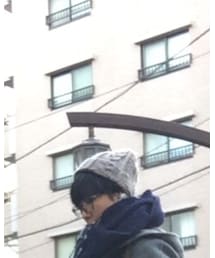 BEAMS | ニットキャップ/ビーニー