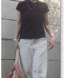 KAPITAL | ポロシャツ