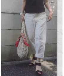 Kelen | その他パンツ