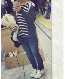 HYSTERIC GLAMOUR | パーカー