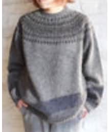 JOURNAL STANDARD LUXE | ニット/セーター