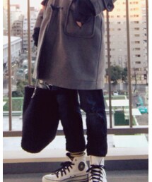 ZARA | デニムパンツ