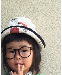 BOOFOOWOO | ハット