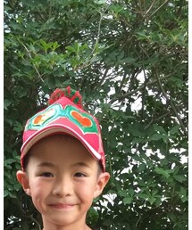 BOOFOOWOO | キャップ