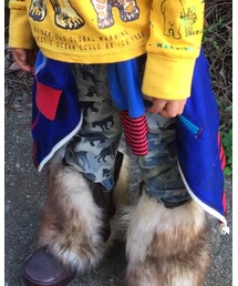 BOOFOOWOO | デニムパンツ