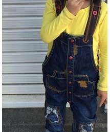BOOFOOWOO | サロペット/オーバーオール