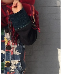 BOOFOOWOO | トップス