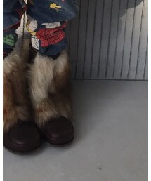 BOOFOOWOO | ブーツ