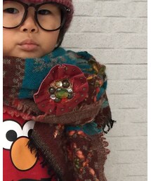 BOOFOOWOO | ヘアアクセサリー