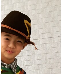 BOOFOOWOO | ハット