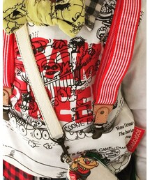 One deux boo | Tシャツ/カットソー