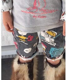 One deux boo | パンツ