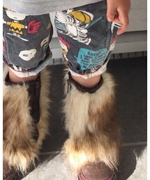 BOOFOOWOO | ブーツ