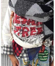 One deux boo | Tシャツ/カットソー