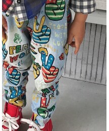 BOOFOOWOO | パンツ