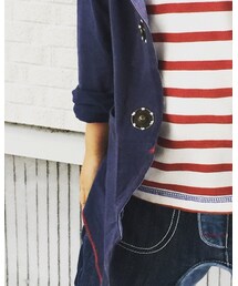 BOOFOOWOO | ジャケット/アウター