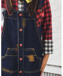 BOOFOOWOO | サロペット/オーバーオール