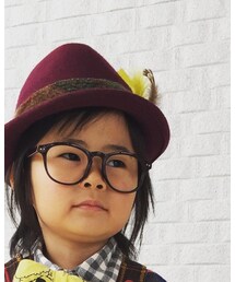 BOOFOOWOO | ハット