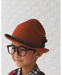 BOOFOOWOO | ハット