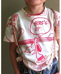 One deux boo | Tシャツ/カットソー