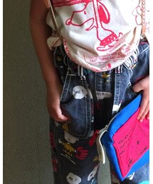 BOOFOOWOO | パンツ