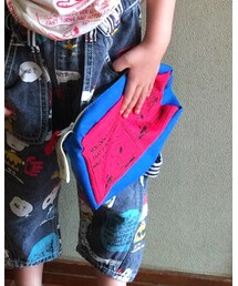 One deux boo | 財布/小物