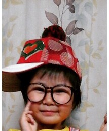 BOOFOOWOO | キャップ