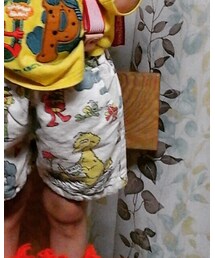 One deux boo | パンツ