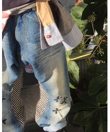 One deux boo | パンツ