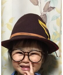 BOOFOOWOO | ハット