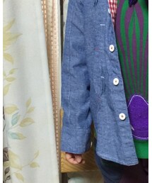 BOOFOOWOO | シャツ/ブラウス