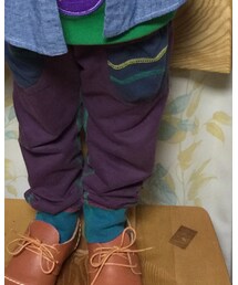 BOOFOOWOO | パンツ