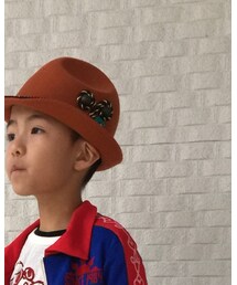 BOOFOOWOO | ハット