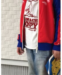 One deux boo | Tシャツ/カットソー